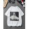  Tricou Marilyn Monroe. Photo 1